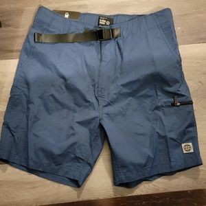 Surf and Swim Co Global Swim and Daily Hybrid Shorts